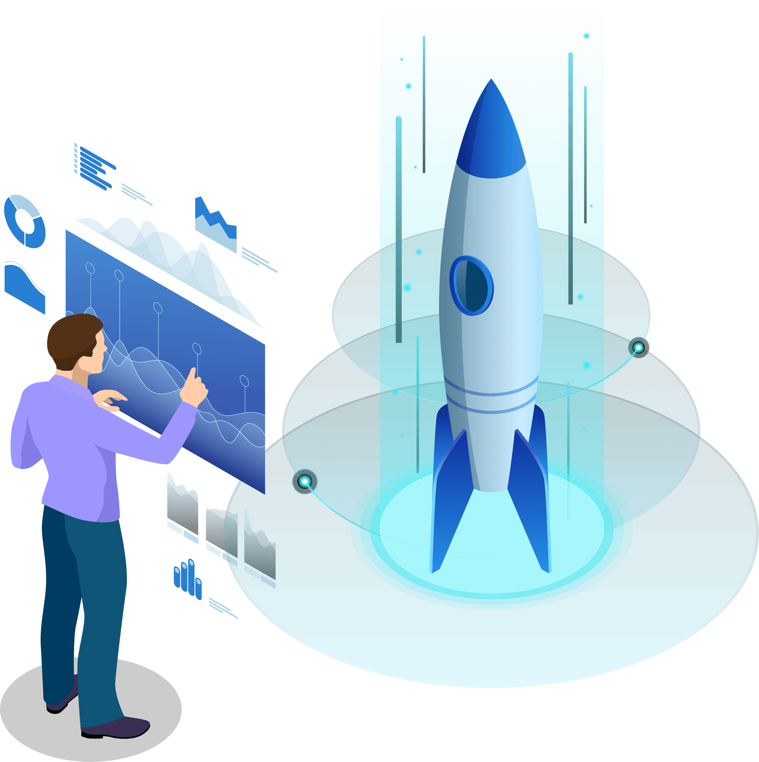 Data Analysis & Visualization